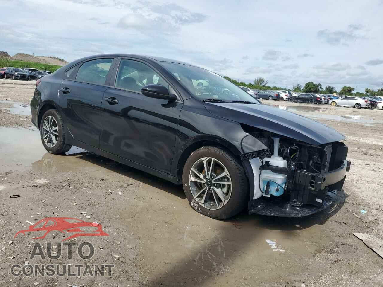 KIA FORTE 2023 - 3KPF24AD9PE651612