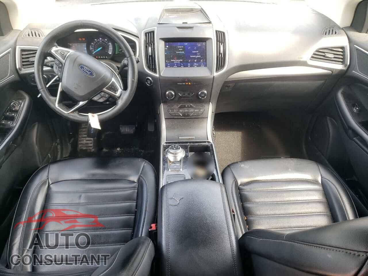 FORD EDGE 2020 - 2FMPK3J97LBB39094