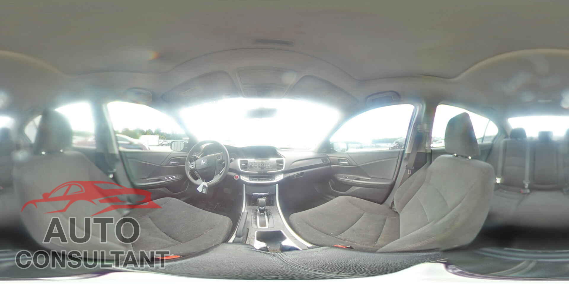 HONDA ACCORD 2015 - 1HGCR2F71FA064877