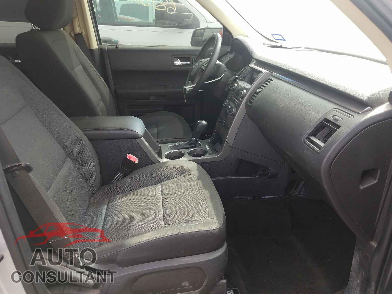 FORD FLEX 2018 - 2FMGK5B81JBA14963