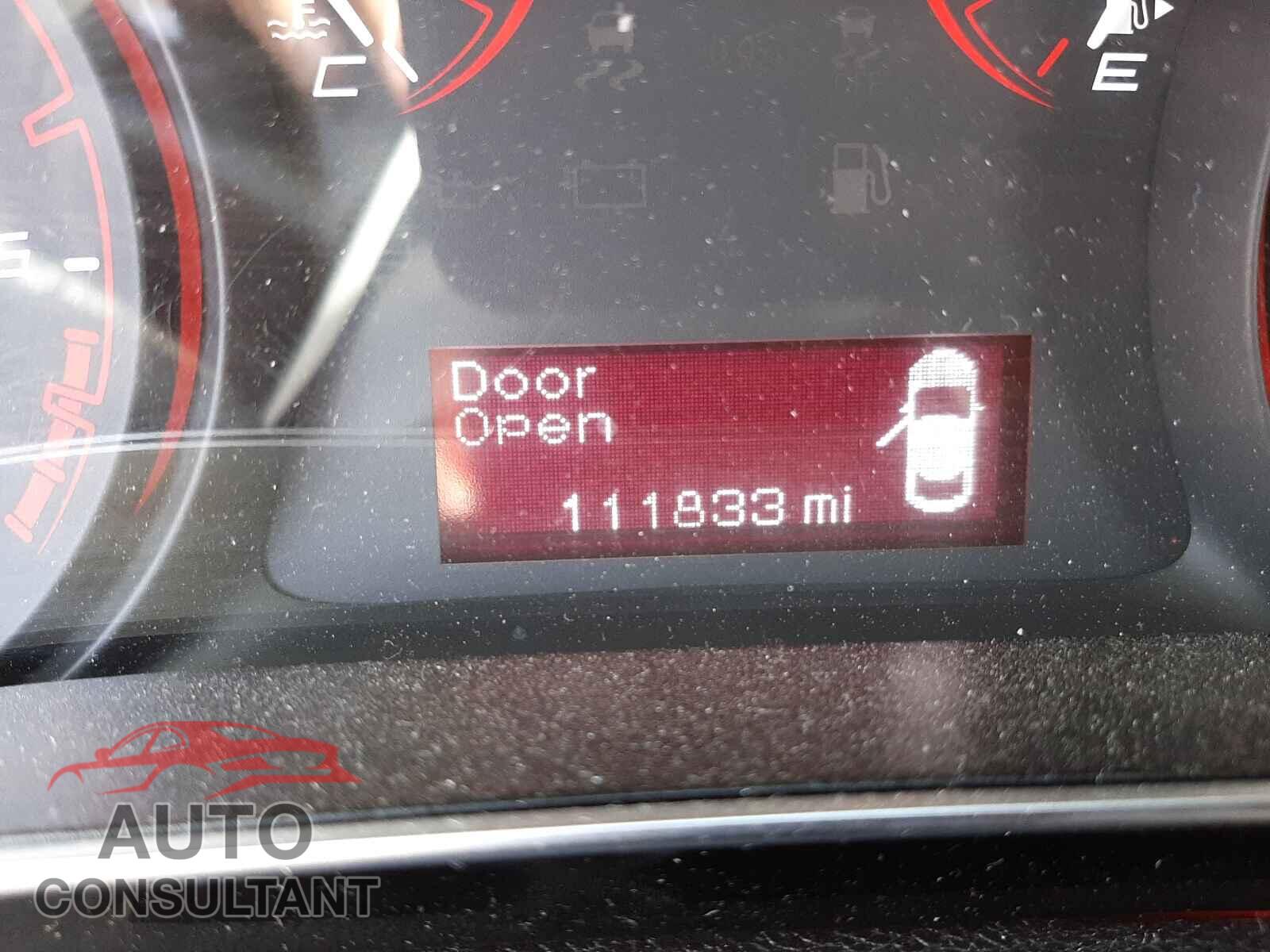 DODGE DART 2016 - 1C3CDFBB6GD652955