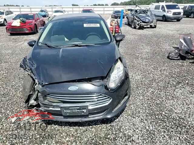 FORD FIESTA 2014 - 3FADP4EJ9EM114790