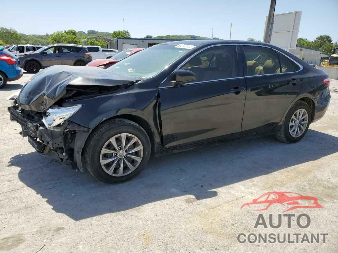 TOYOTA CAMRY 2016 - 4T1BF1FK5GU125094