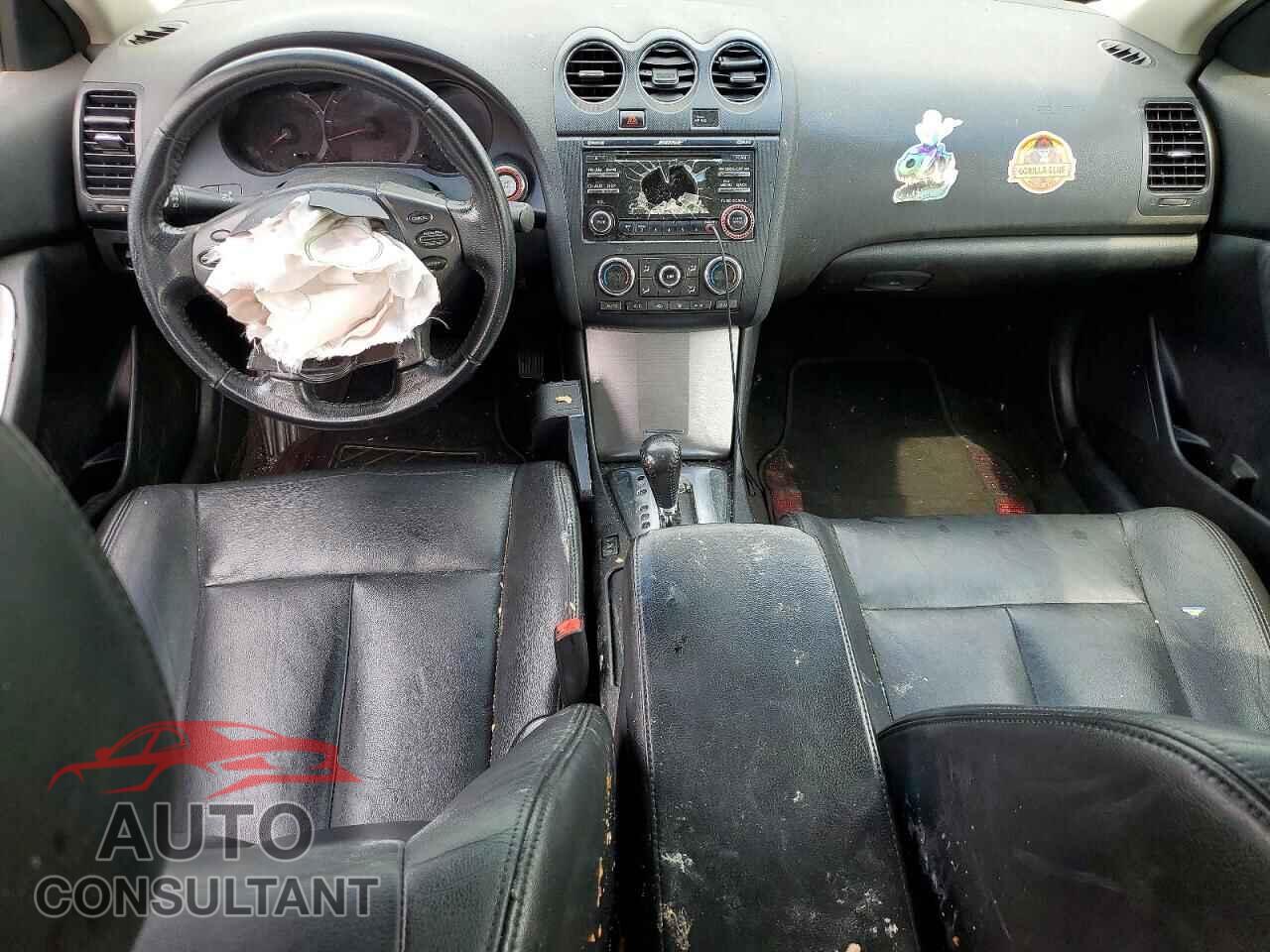 NISSAN ALTIMA 2012 - 1N4AL2AP1CC129392