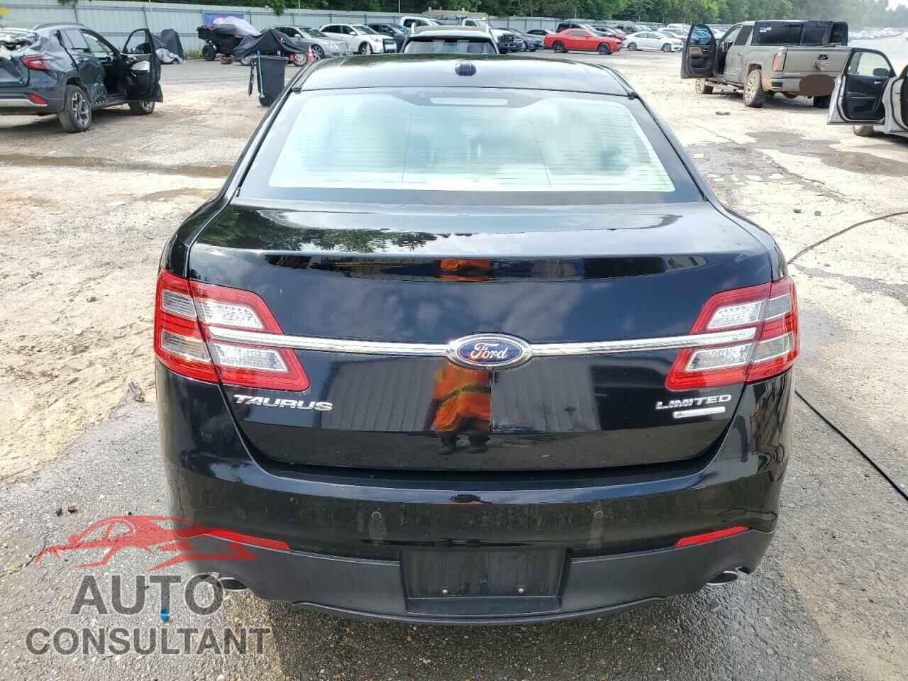 FORD TAURUS 2016 - 1FAHP2F85GG114106