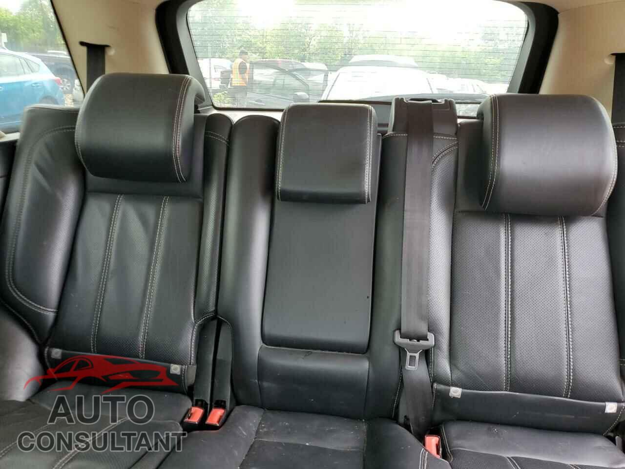 LAND ROVER RANGEROVER 2013 - SALSH2E43DA787351