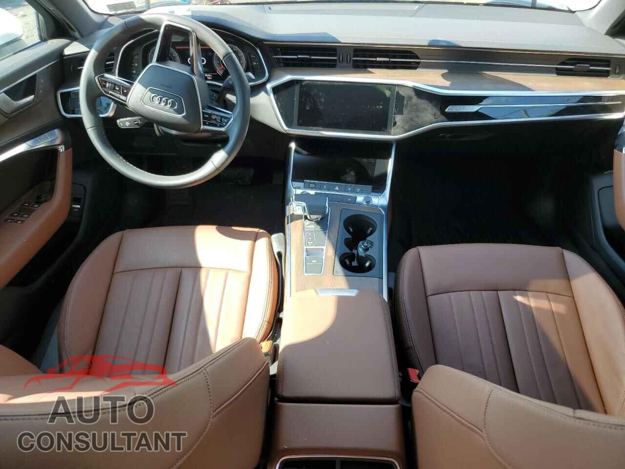 AUDI A6 2024 - WAUD3BF2XRN033694