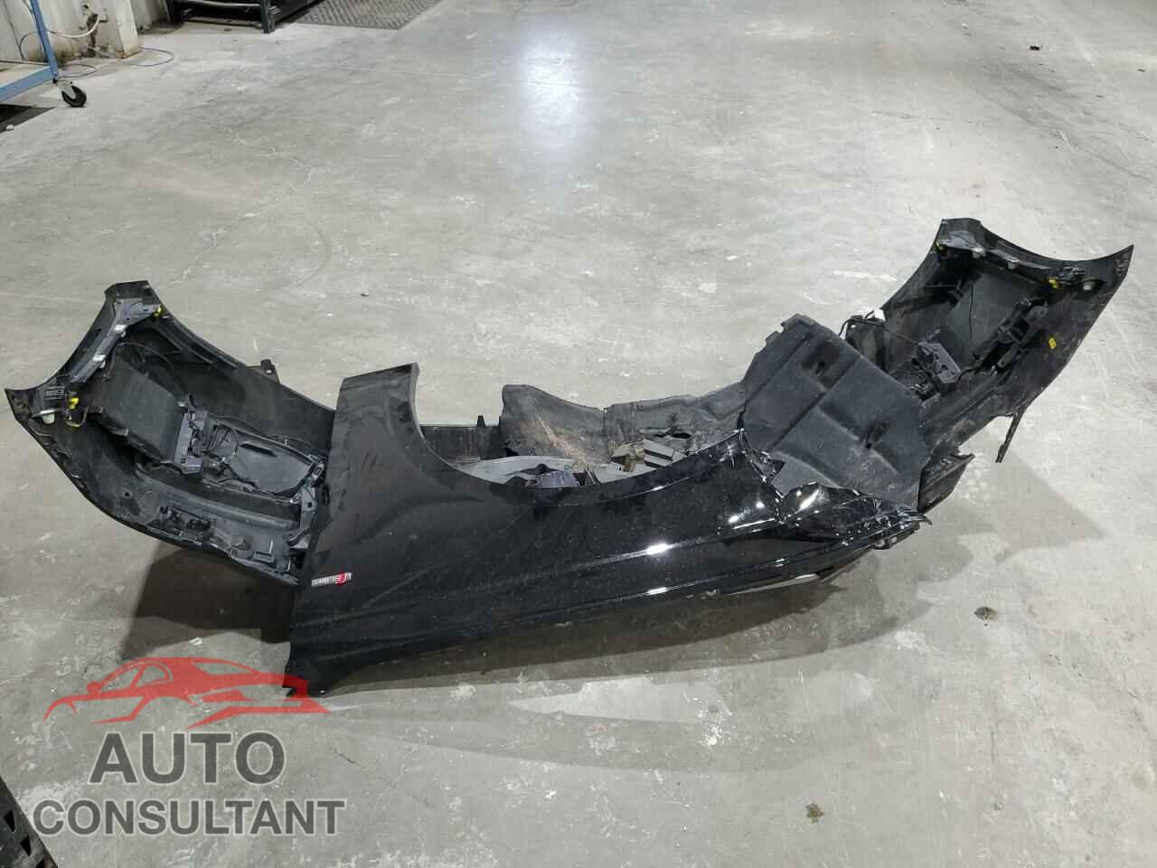 AUDI A6 2024 - WAUL2BF27RN061385