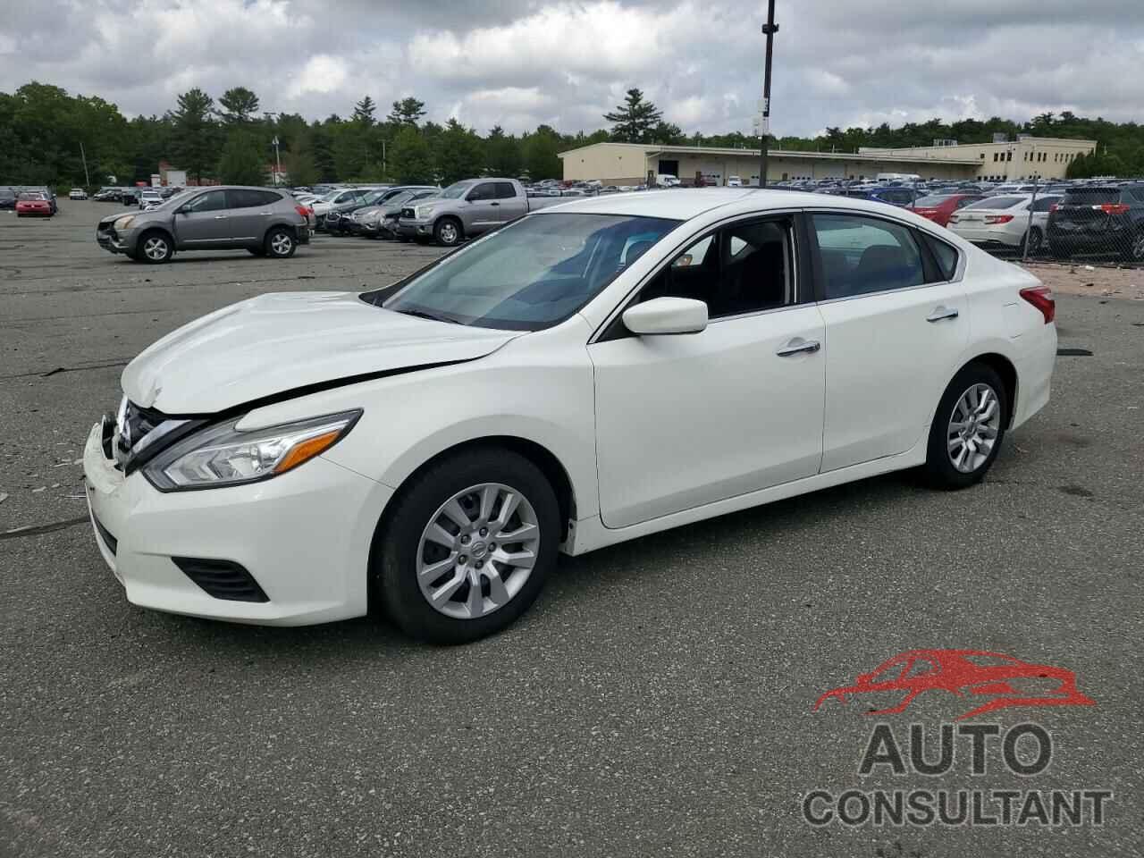NISSAN ALTIMA 2016 - 1N4AL3AP3GC232695