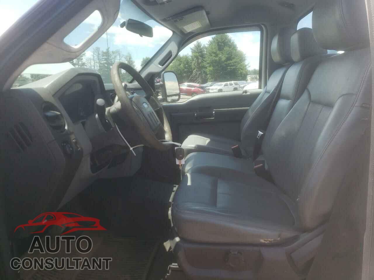 FORD F250 2014 - 1FTBF2B60EEA37158