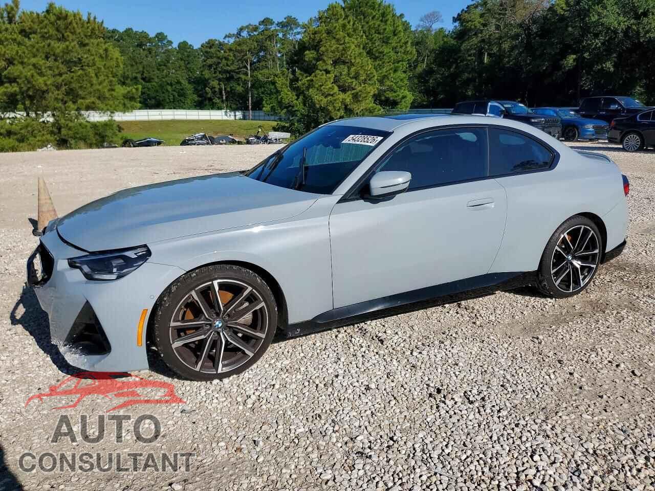 BMW 2 SERIES 2024 - 3MW23CM0XR8E05178