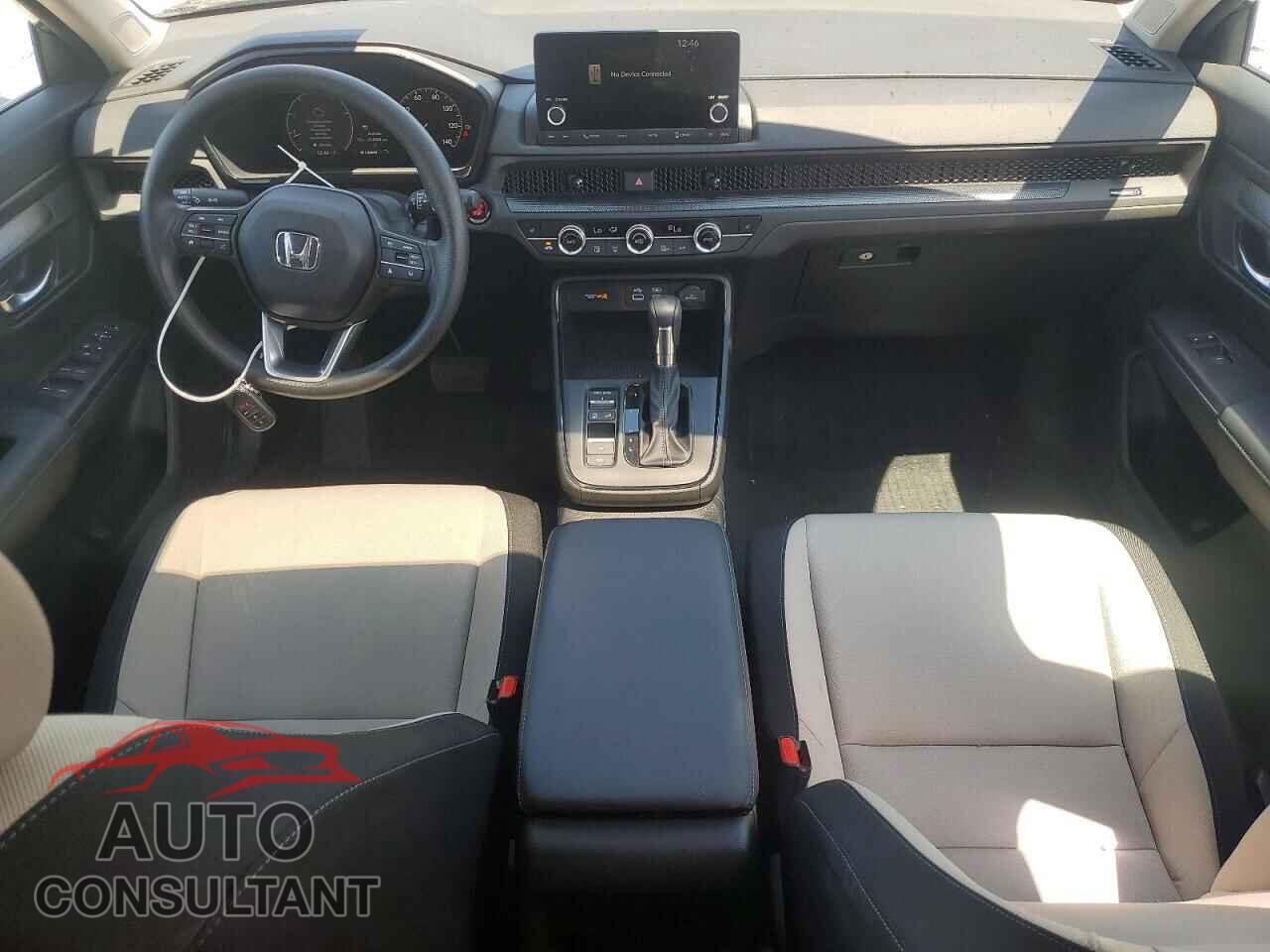 HONDA CRV 2024 - 5J6RS4H48RL016128