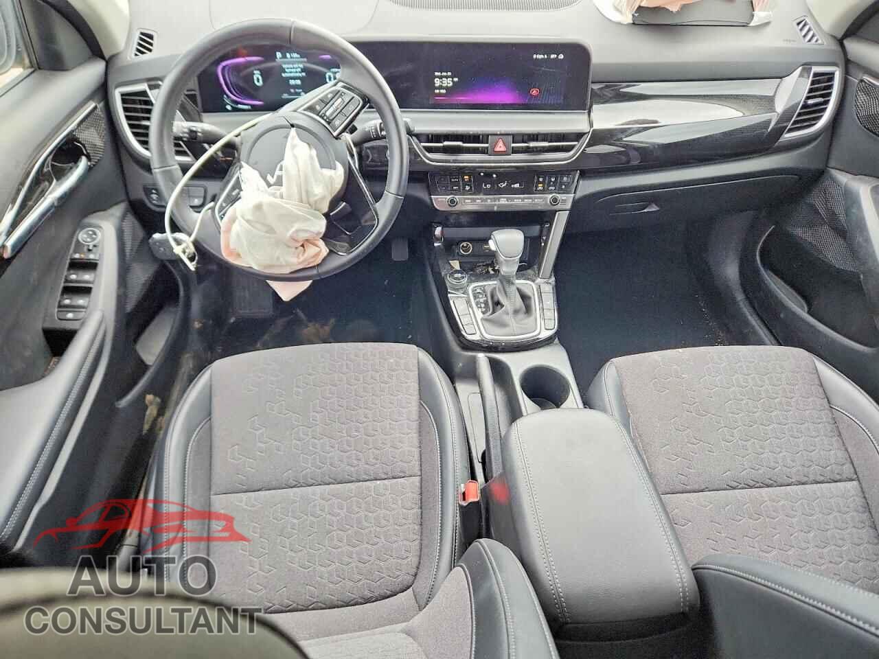 KIA SELTOS 2025 - KNDEUCAA3S7790603