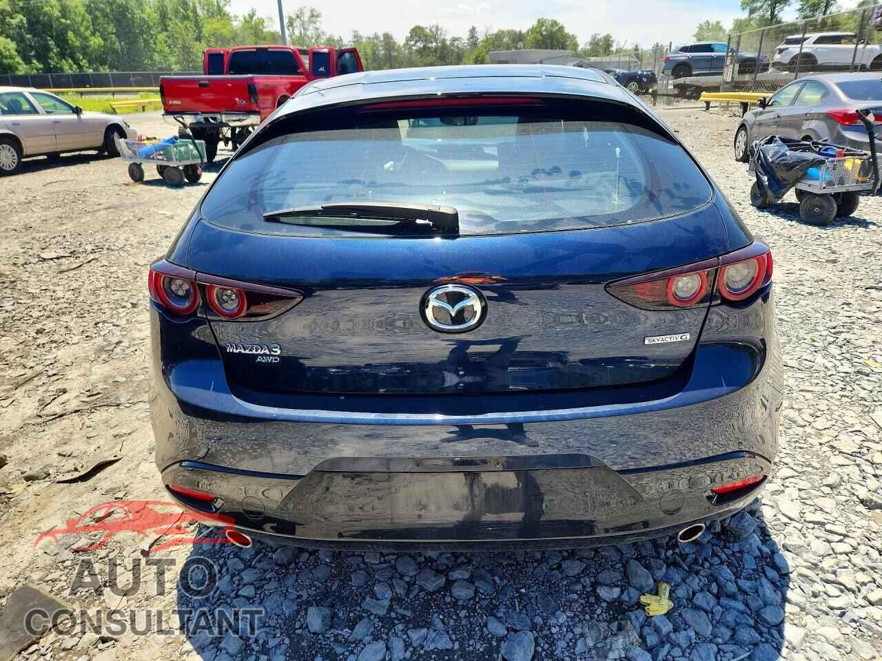 MAZDA 3 2021 - JM1BPBLL4M1339348