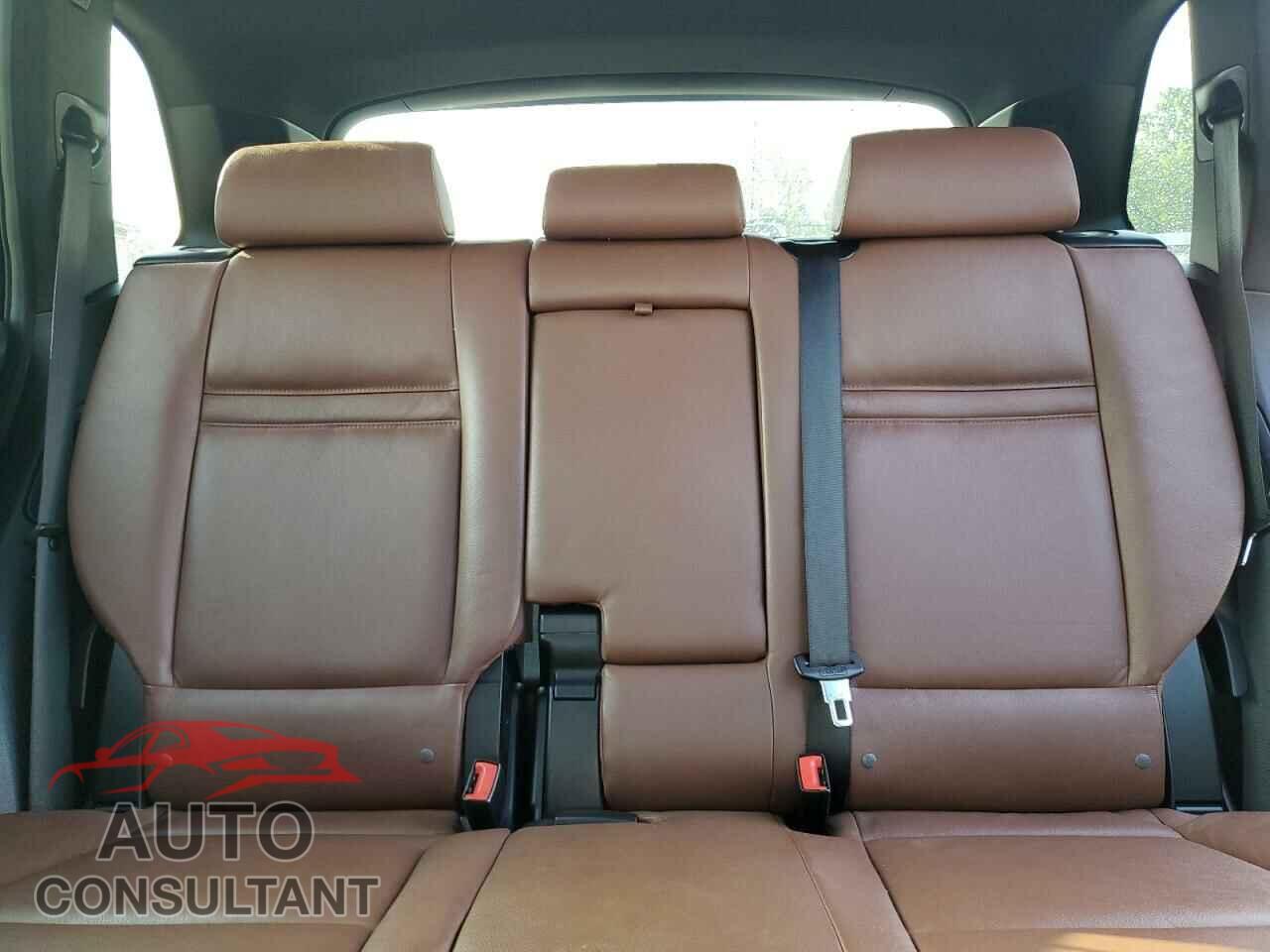 BMW X5 2013 - 5UXZV4C58D0E08342