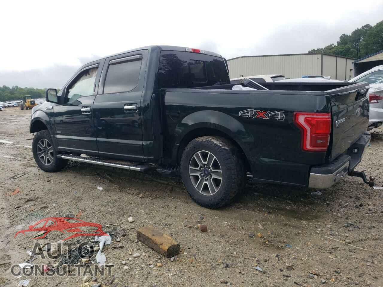 FORD F-150 2015 - 1FTEW1EP2FFB37060