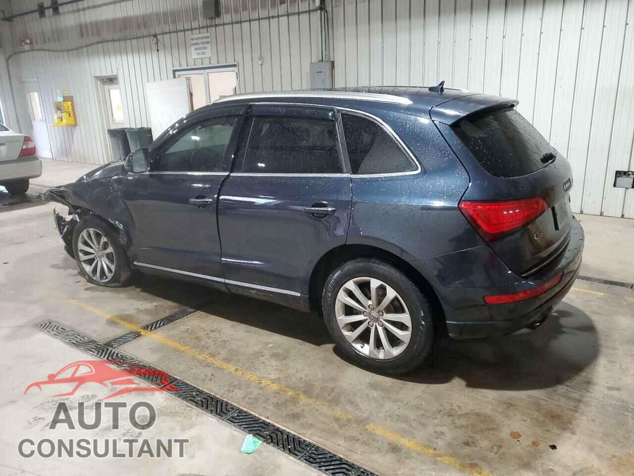 AUDI Q5 2015 - WA1LFAFP3FA117736