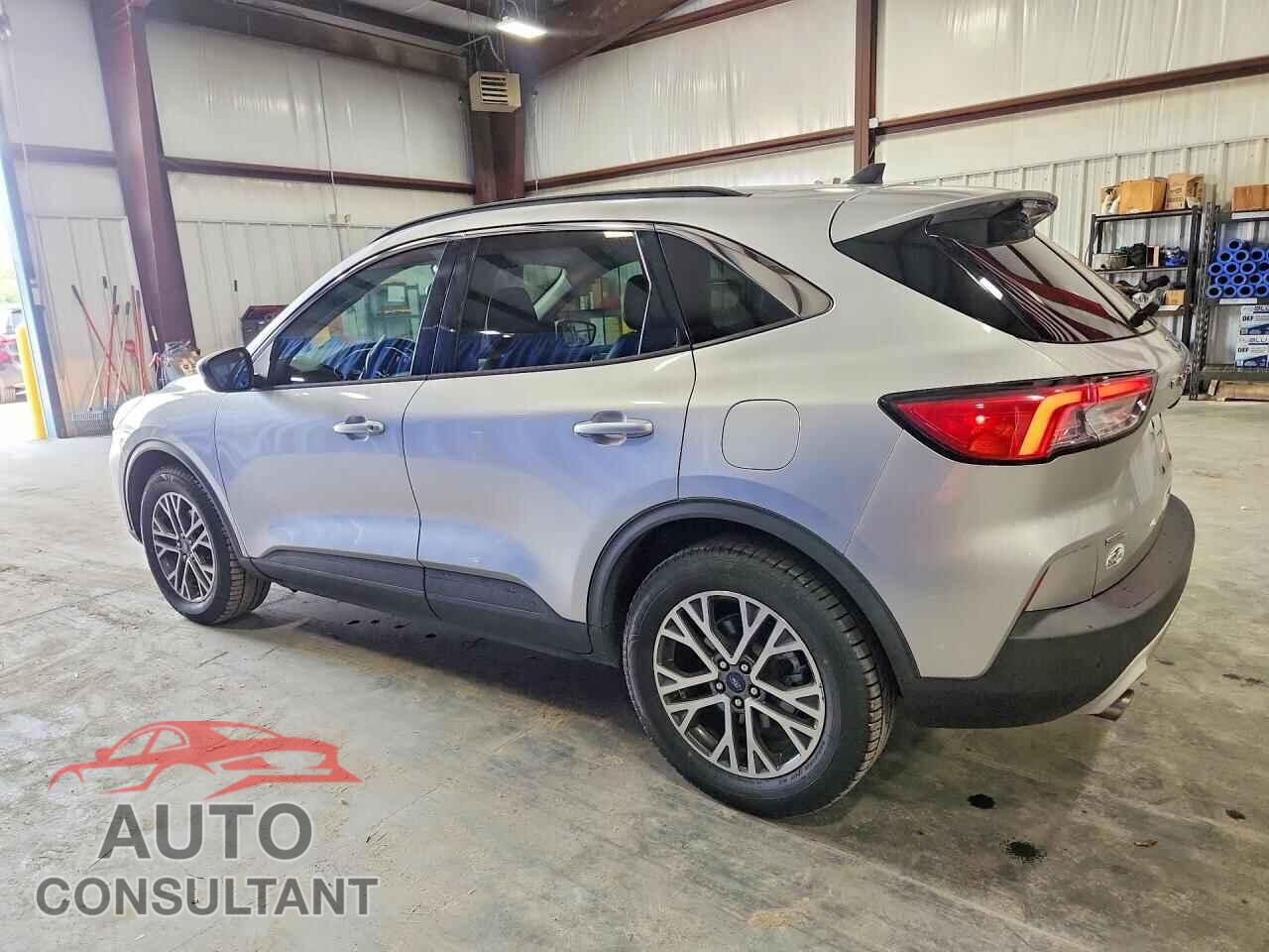 FORD ESCAPE 2020 - 1FMCU9H6XLUB26406
