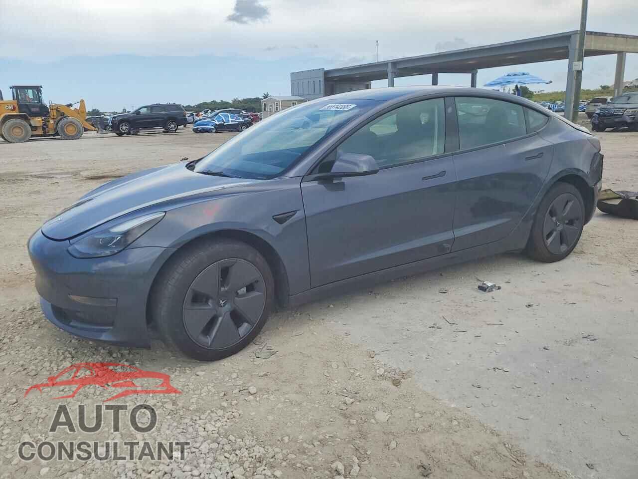TESLA MODEL 3 2023 - 5YJ3E1EA9PF683950