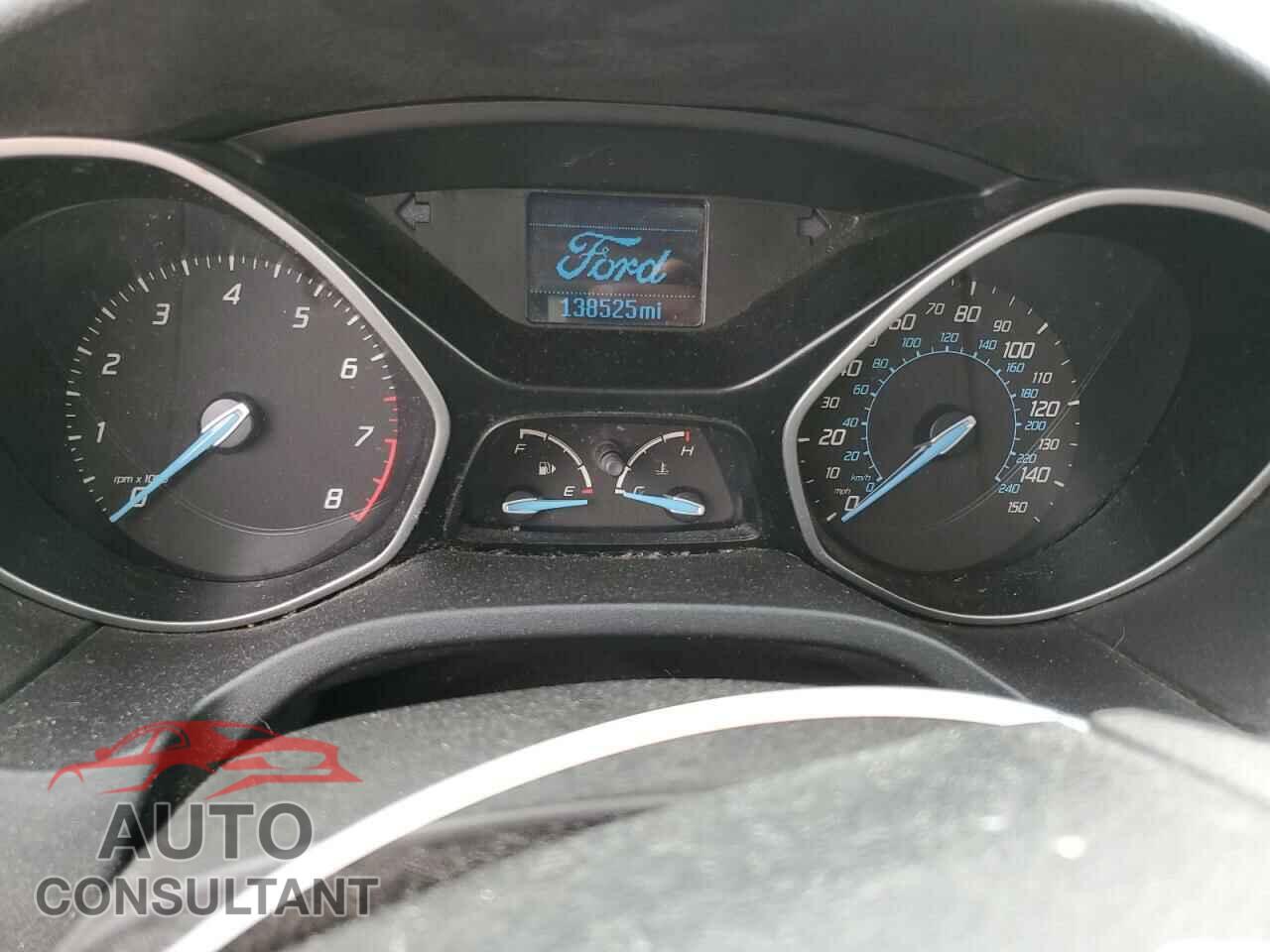 FORD FOCUS 2012 - 1FAHP3E20CL400756