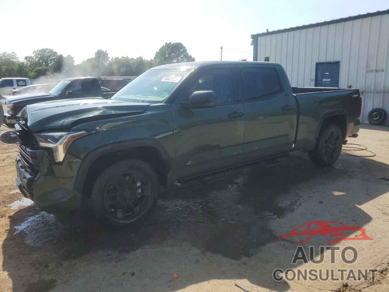 TOYOTA TUNDRA 2023 - 5TFLA5BC1PX002615