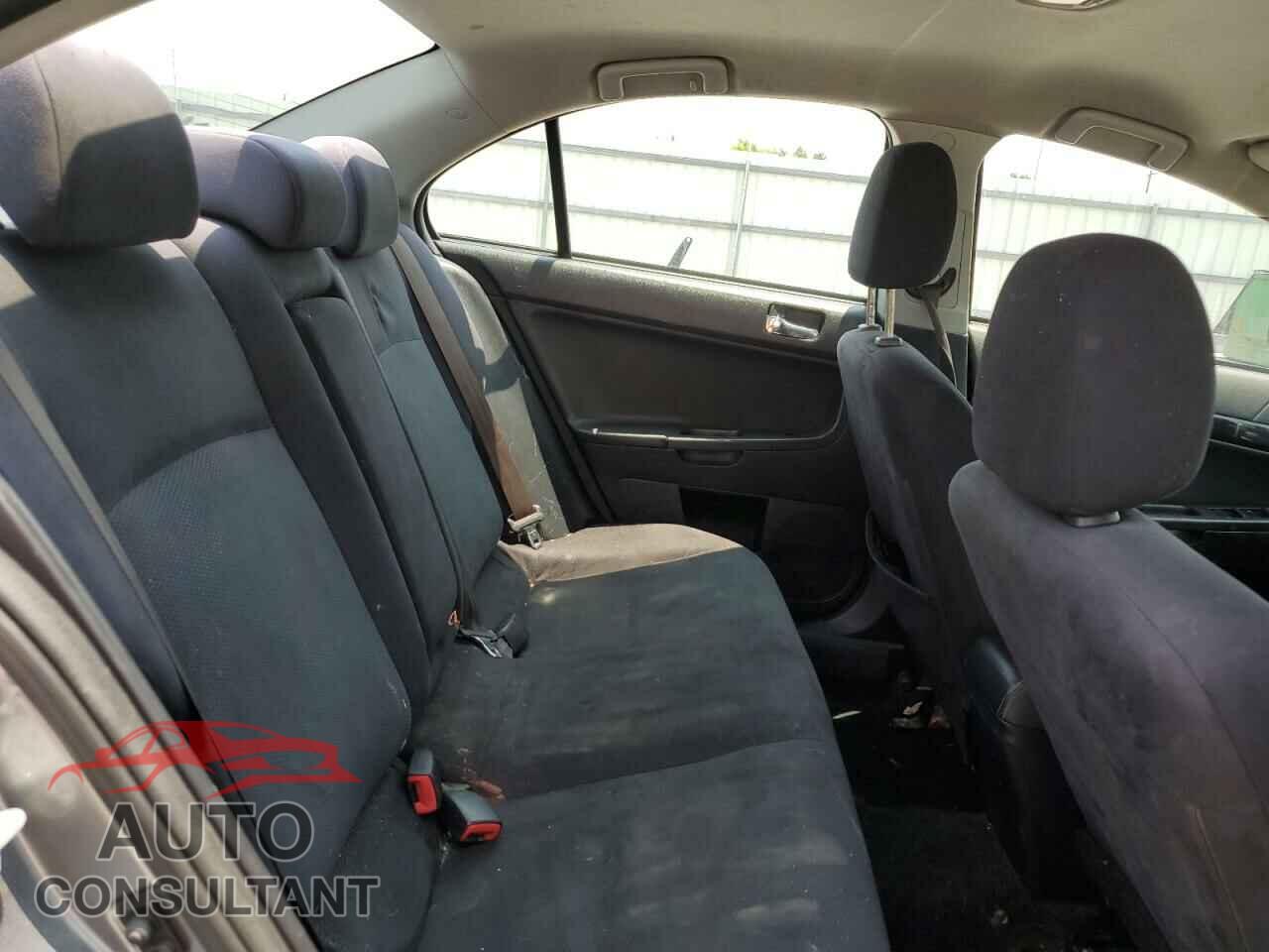 MITSUBISHI LANCER 2014 - JA32U8FW8EU005372