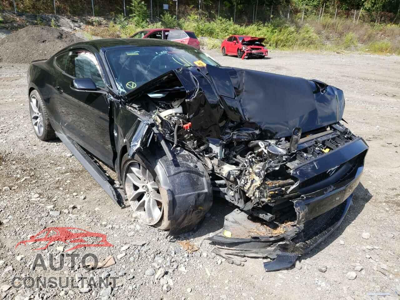 FORD MUSTANG 2016 - 1FA6P8CF1G5265355