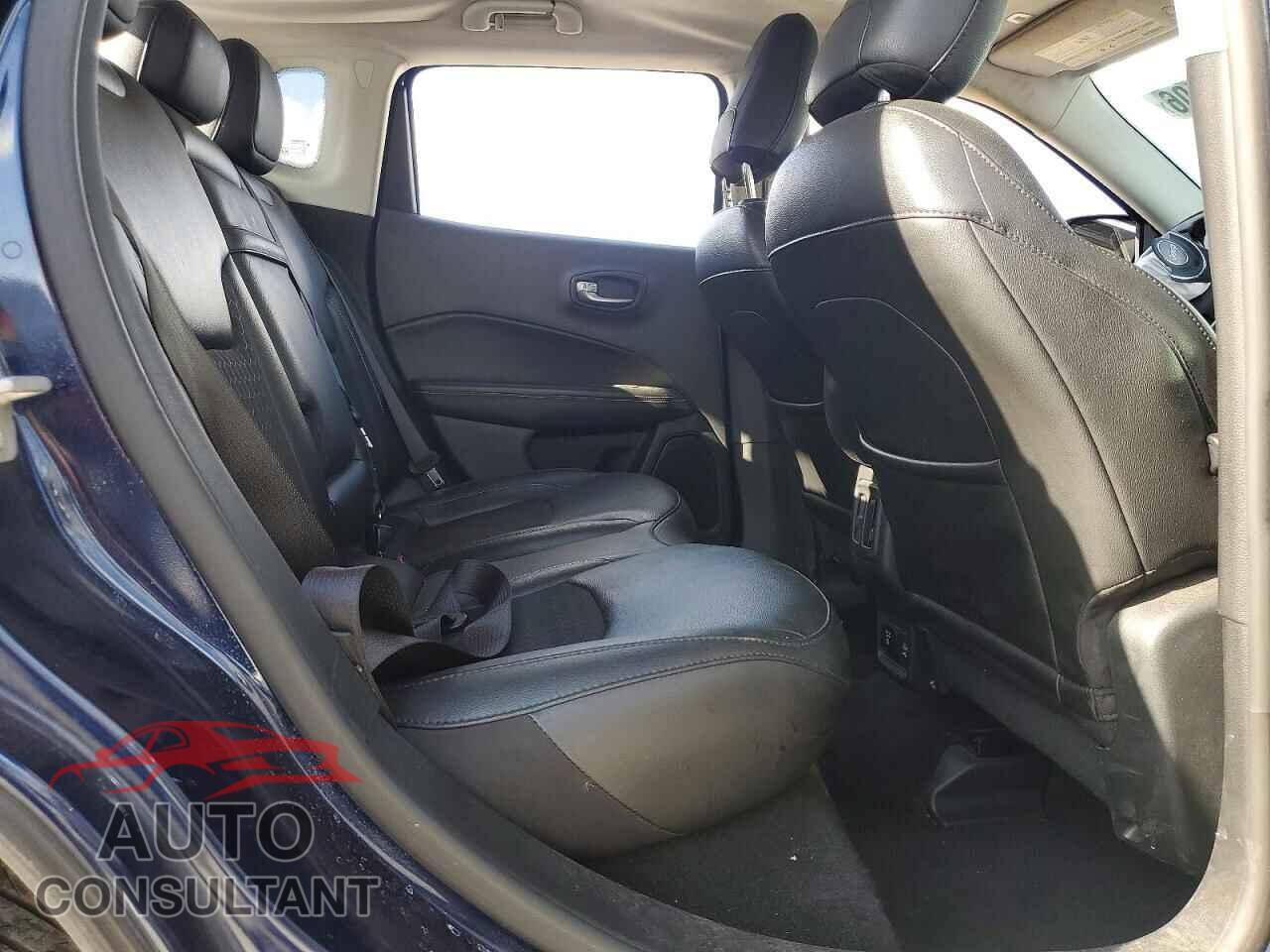 JEEP COMPASS 2019 - 3C4NJDBB6KT652863