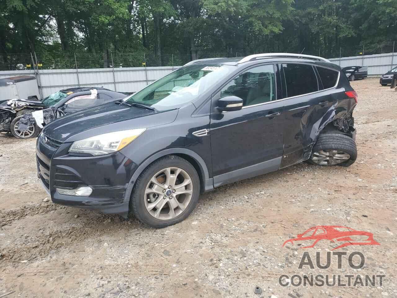 FORD ESCAPE 2015 - 1FMCU0J96FUC00683
