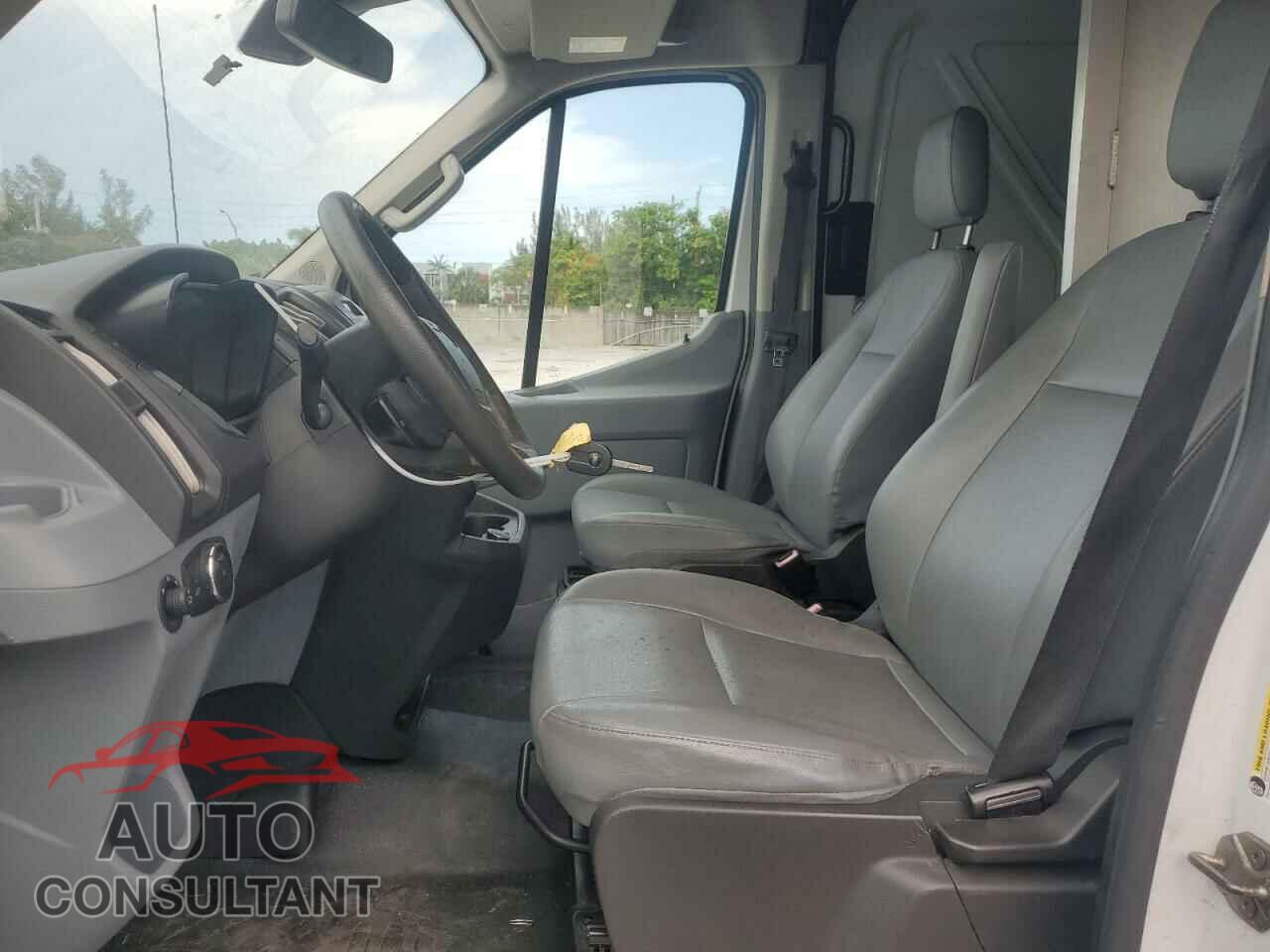 FORD TRANSIT 2017 - 1FTBW3XM1HKA45076