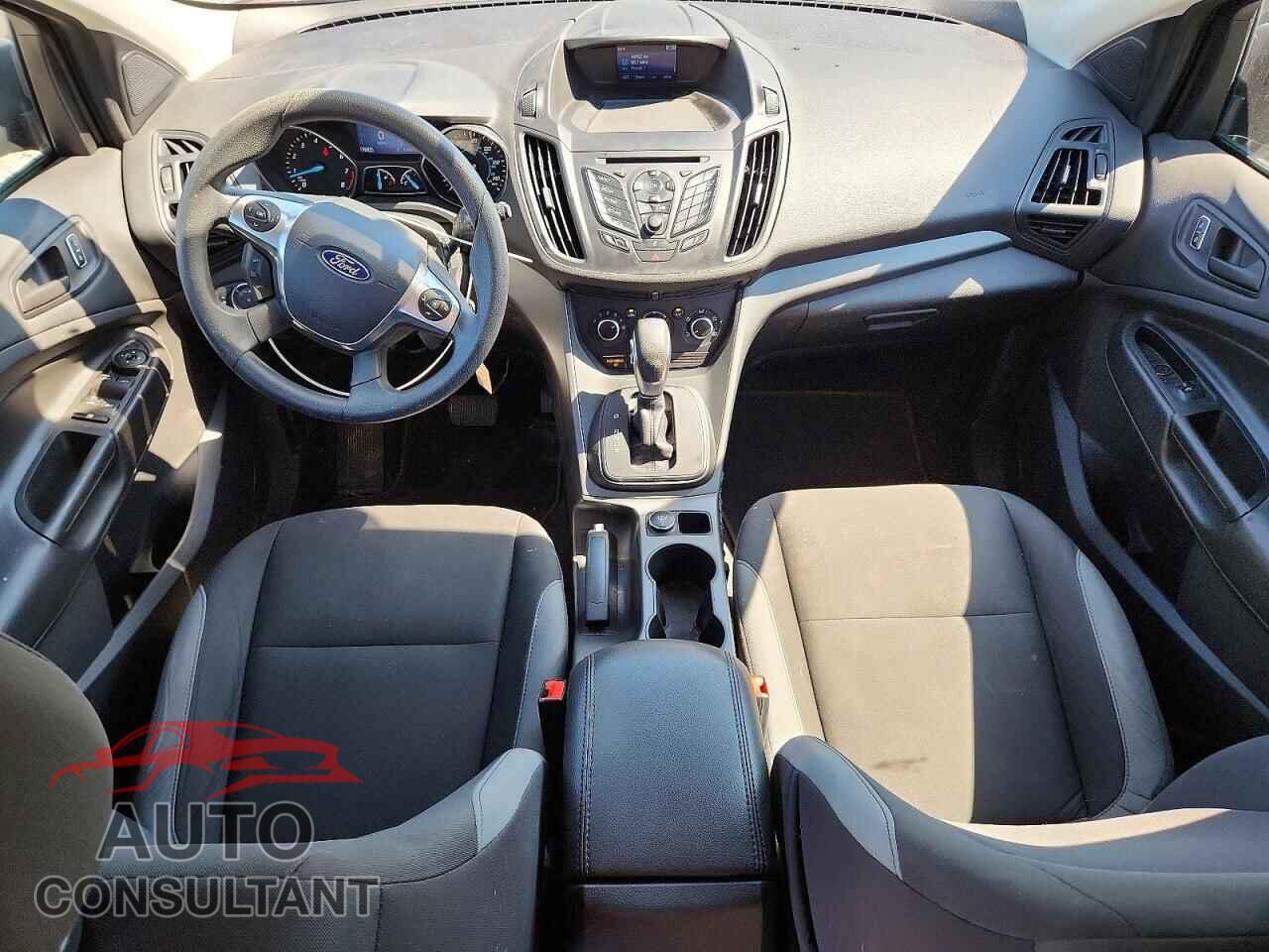FORD ESCAPE 2015 - 1FMCU0F75FUA21848