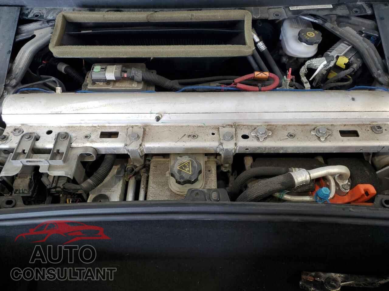 TESLA MODEL S 2022 - 5YJSA1E60NF459143