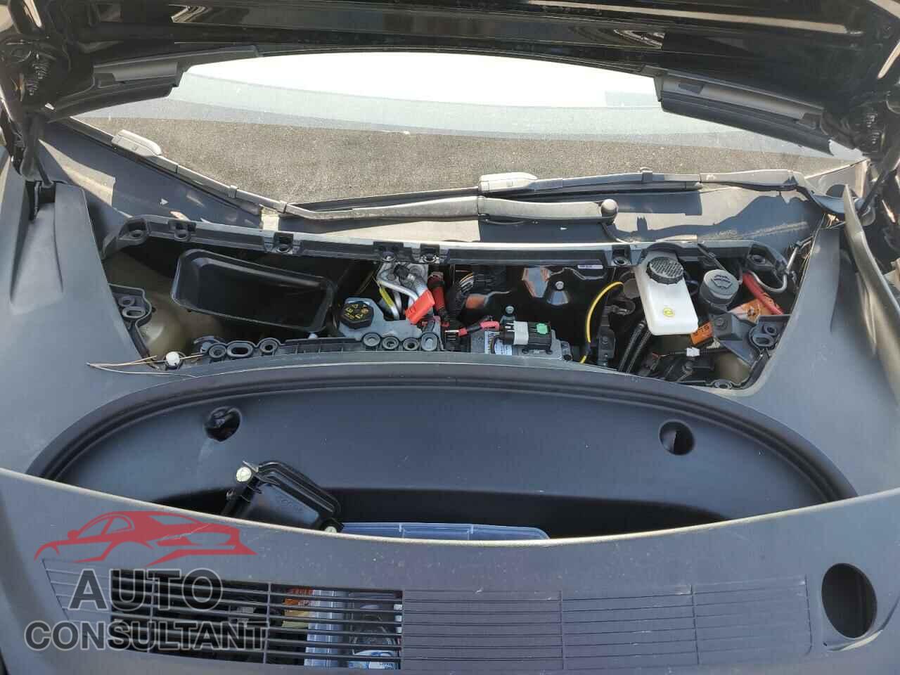 TESLA MODEL 3 2022 - 5YJ3E1EA7NF371414