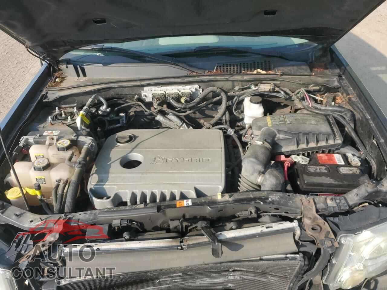 FORD ESCAPE 2012 - 1FMCU5K32CKB05830