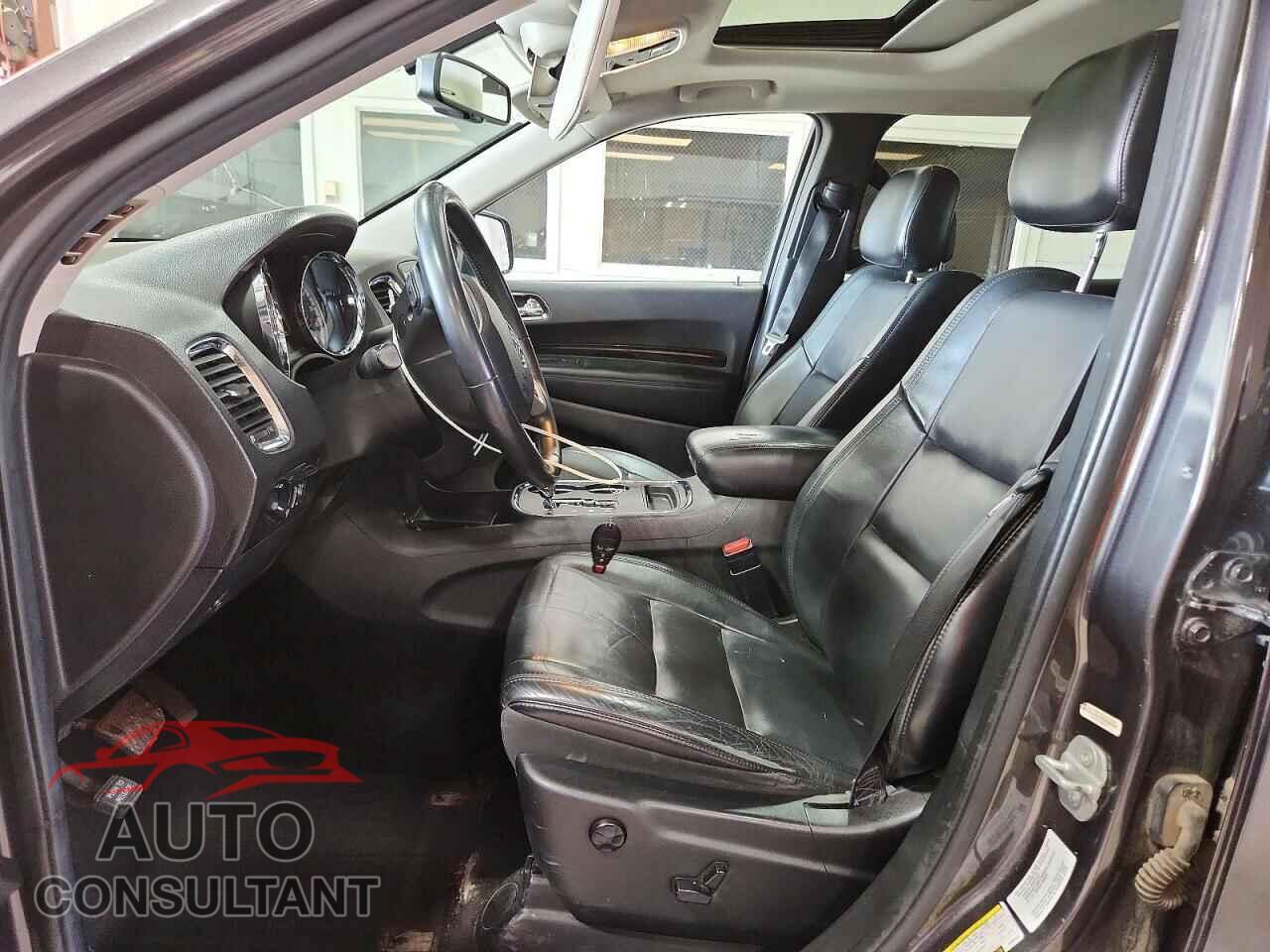 DODGE DURANGO 2013 - 1C4RDJDG2DC695224