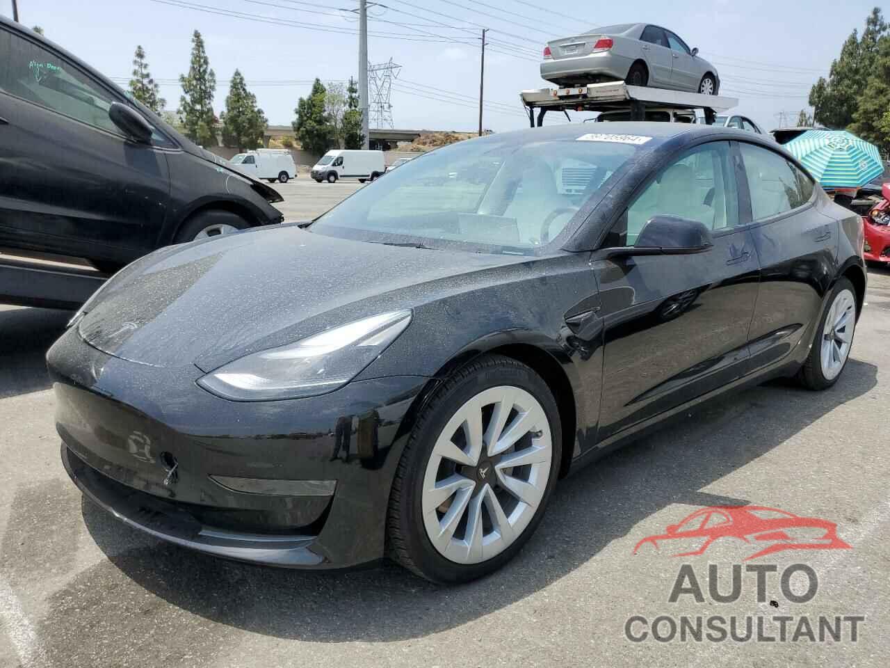 TESLA MODEL 3 2023 - 5YJ3E1EA9PF580365