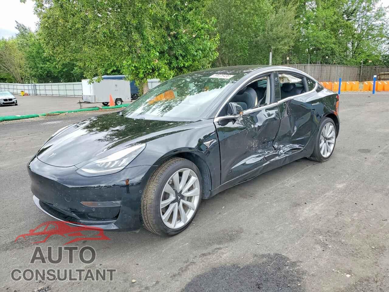TESLA MODEL 3 2019 - 5YJ3E1EAXKF310649