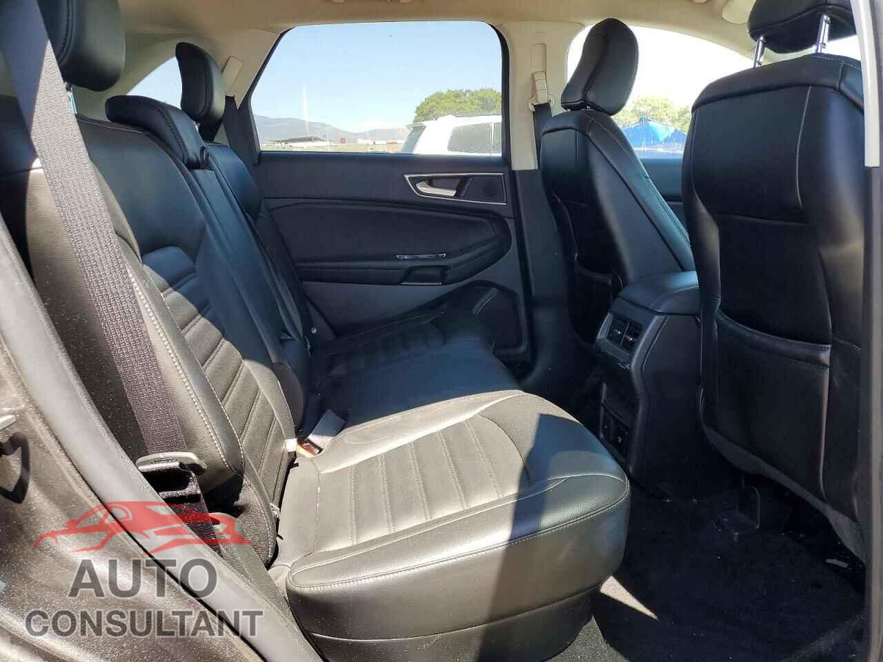 FORD EDGE 2020 - 2FMPK3J90LBA13451
