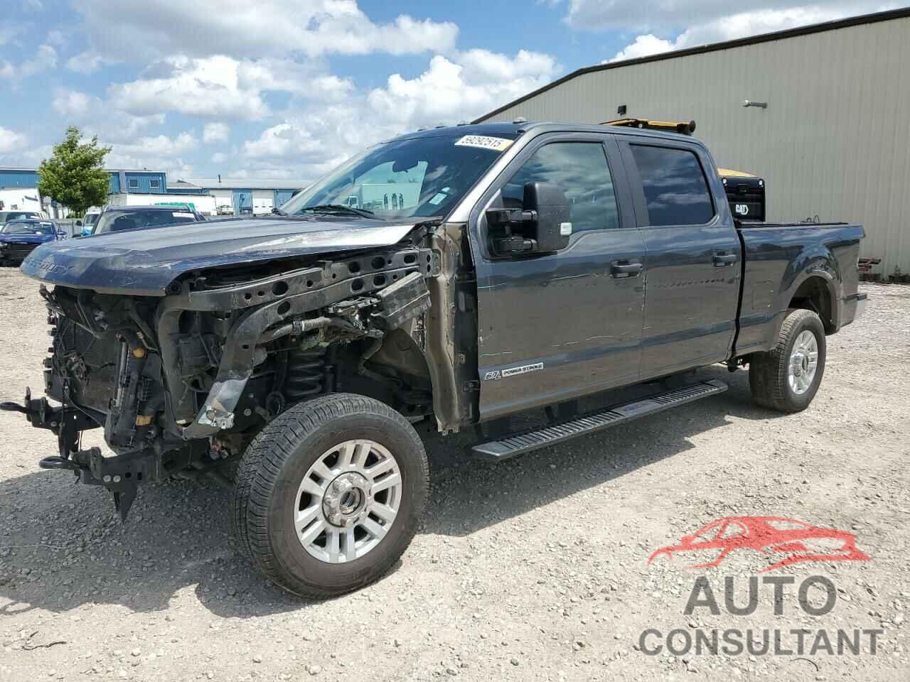 FORD F250 2020 - 1FT7W2BT2LED65786