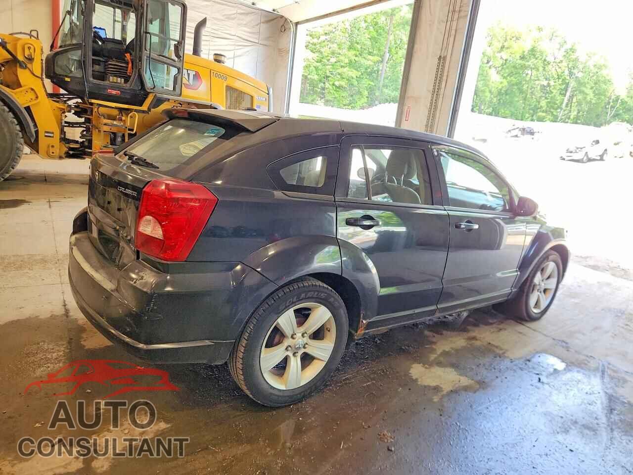 DODGE CALIBER 2010 - 1B3CB4HA1AD607970