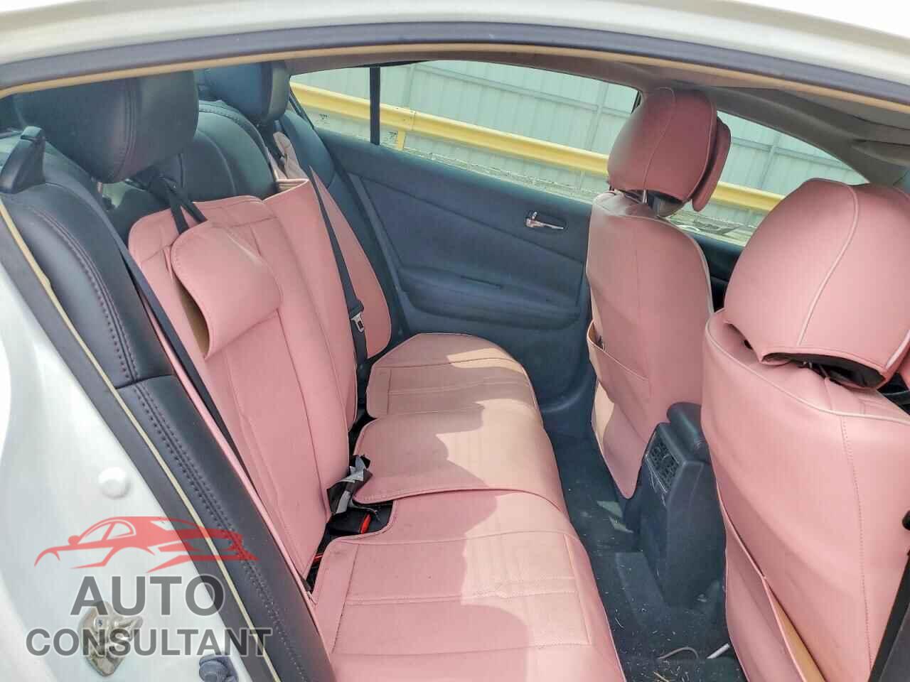 NISSAN MAXIMA 2014 - 1N4AA5AP6EC497254