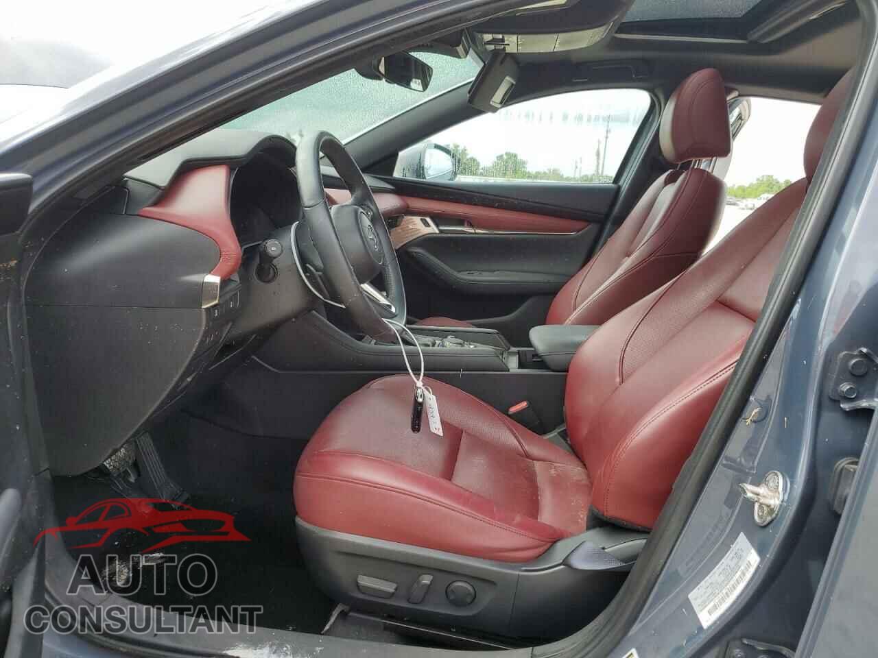 MAZDA 3 2021 - JM1BPAML2M1304347