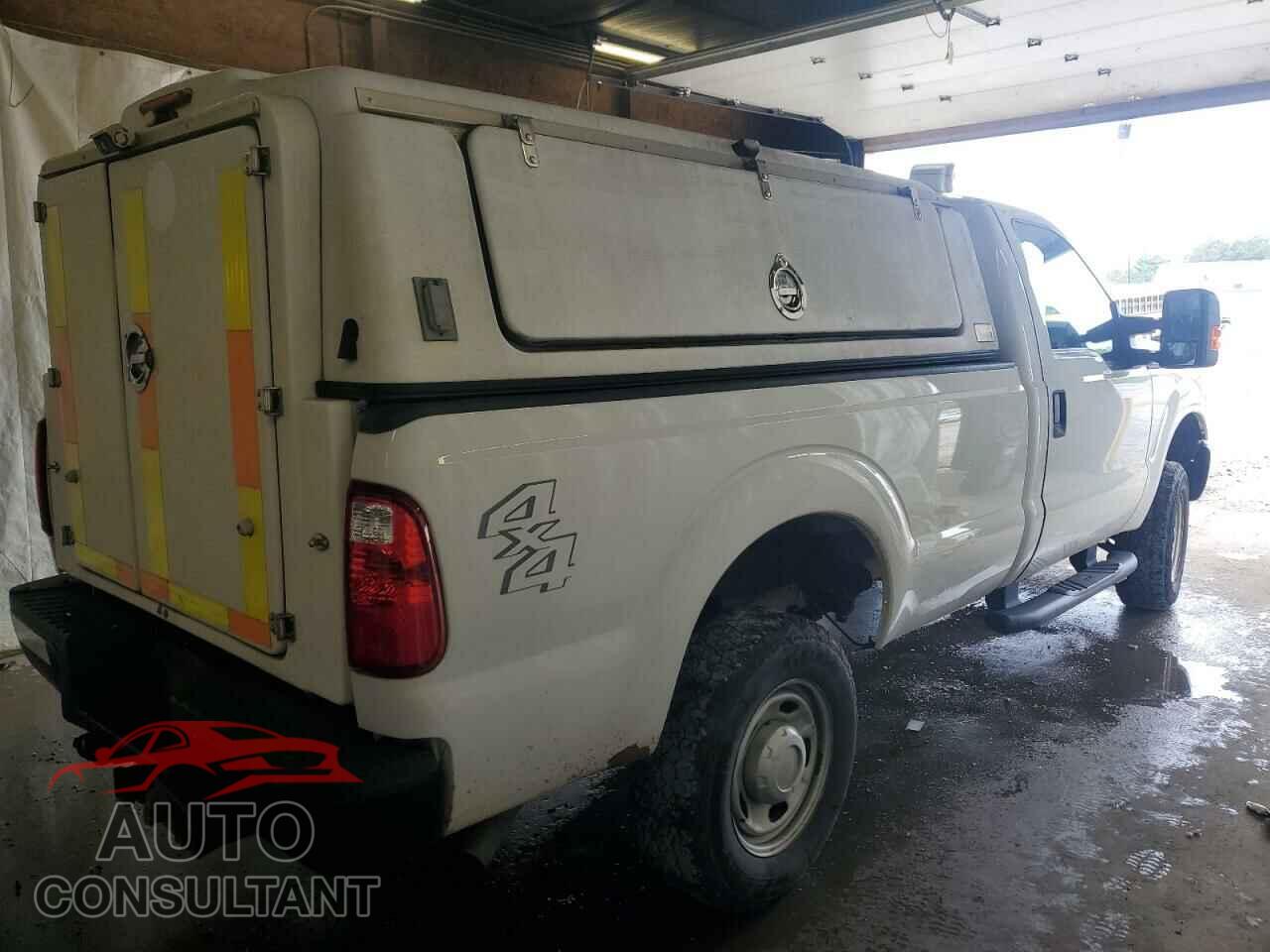 FORD F250 2013 - 1FTBF2B64DEA76429
