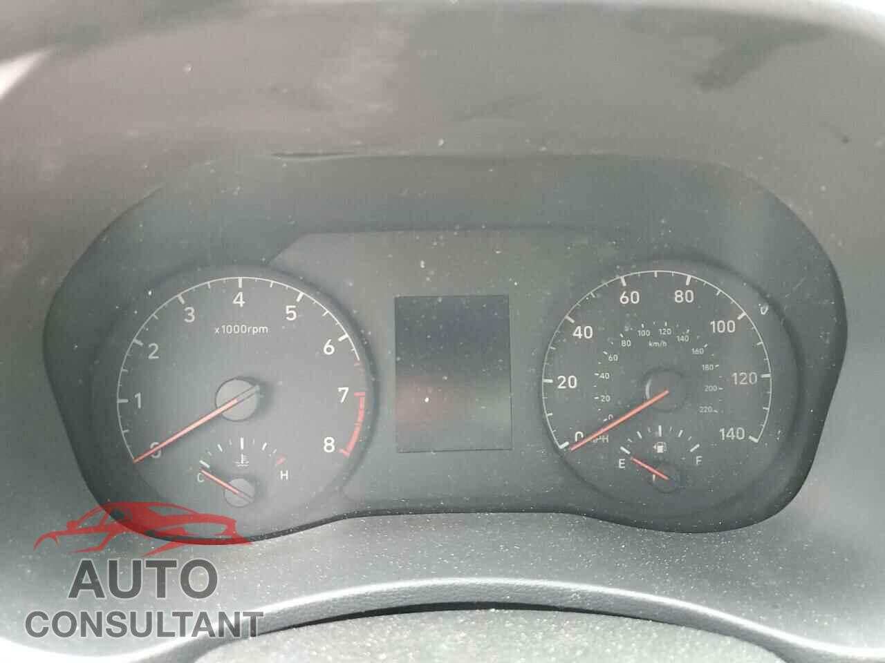 HYUNDAI ACCENT 2019 - 3KPC24A30KE079672