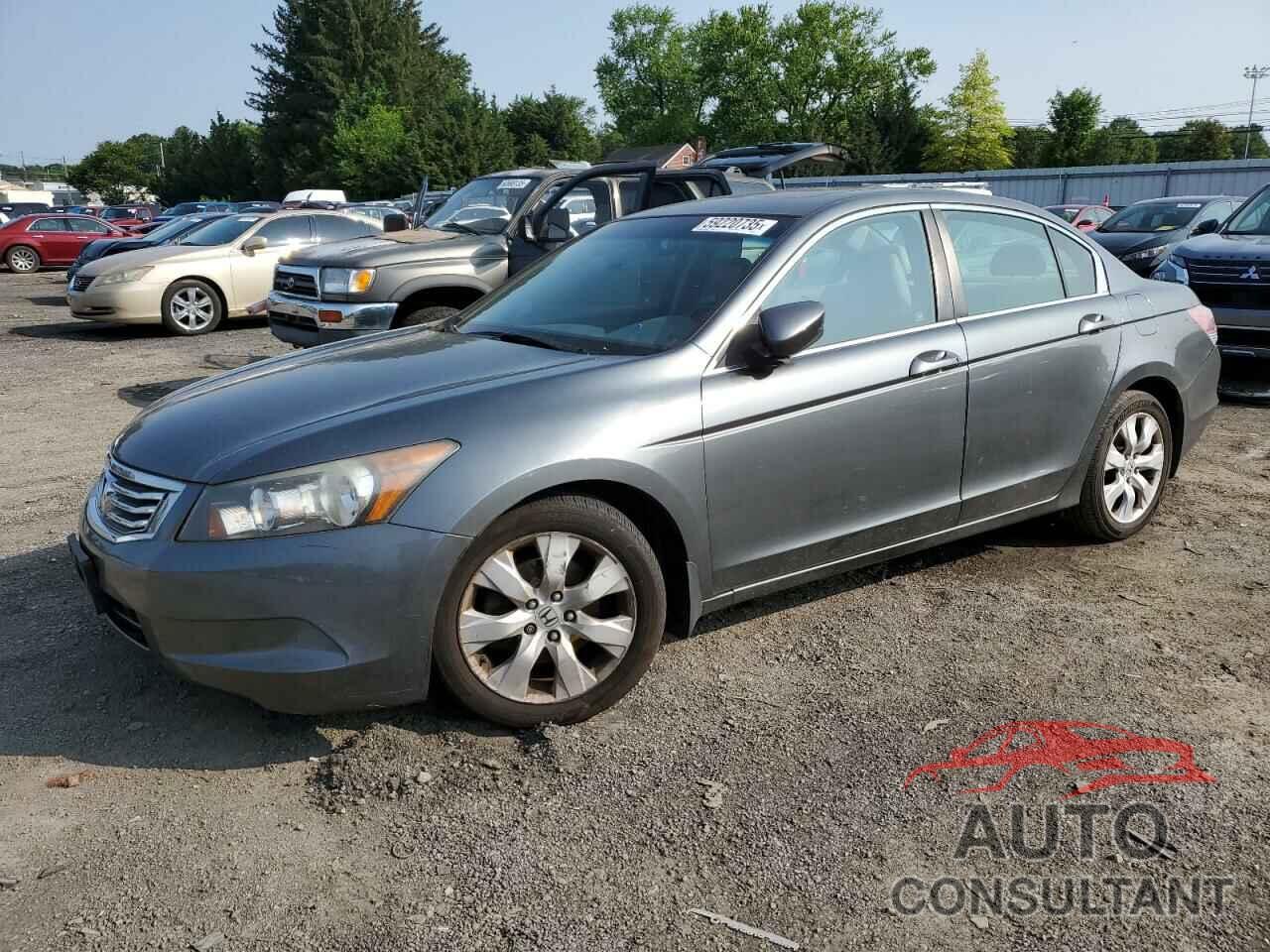 HONDA ACCORD 2010 - 1HGCP2F83AA042838