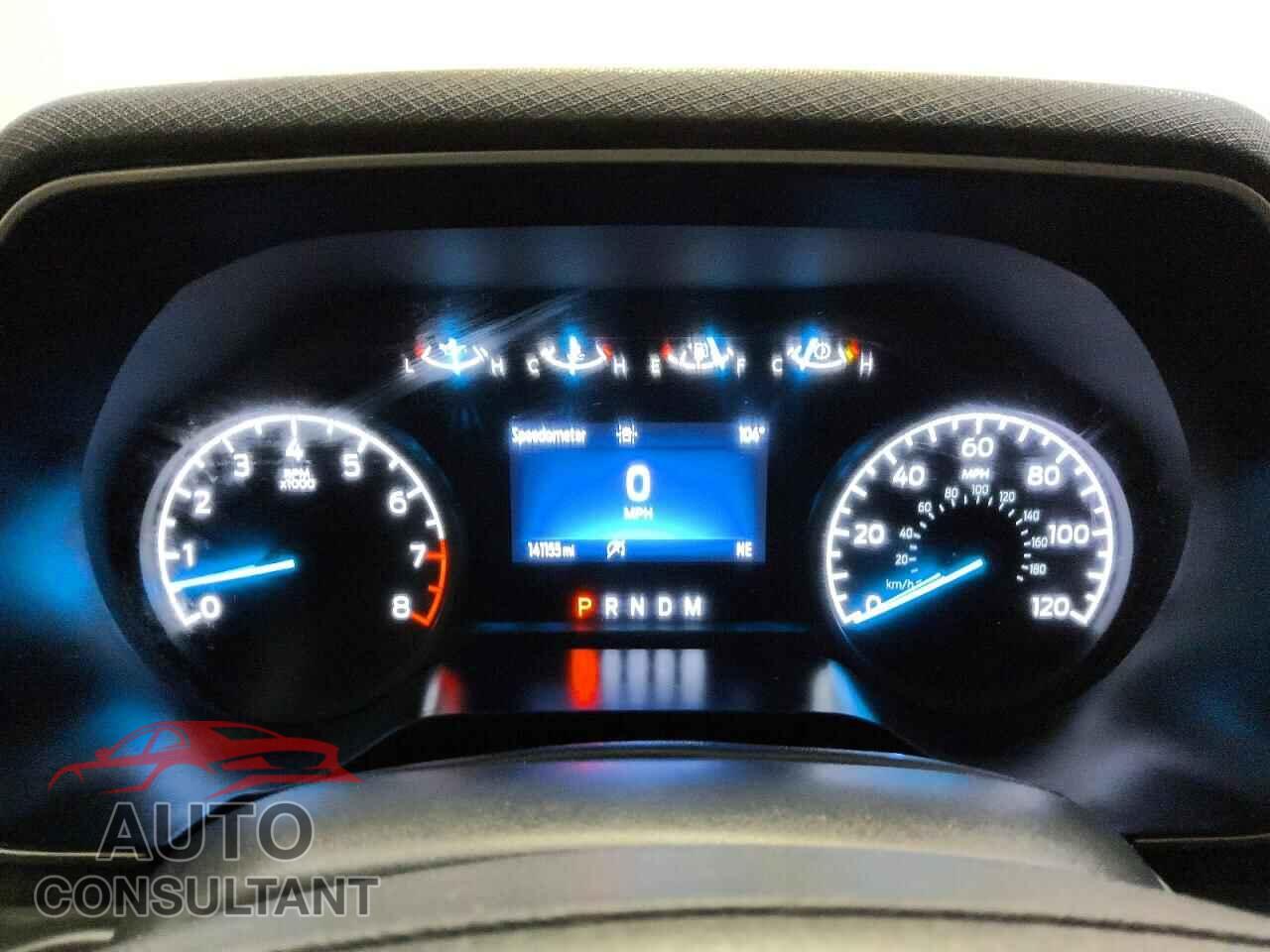 FORD F150 2021 - 1FTFW1E51MFC04151