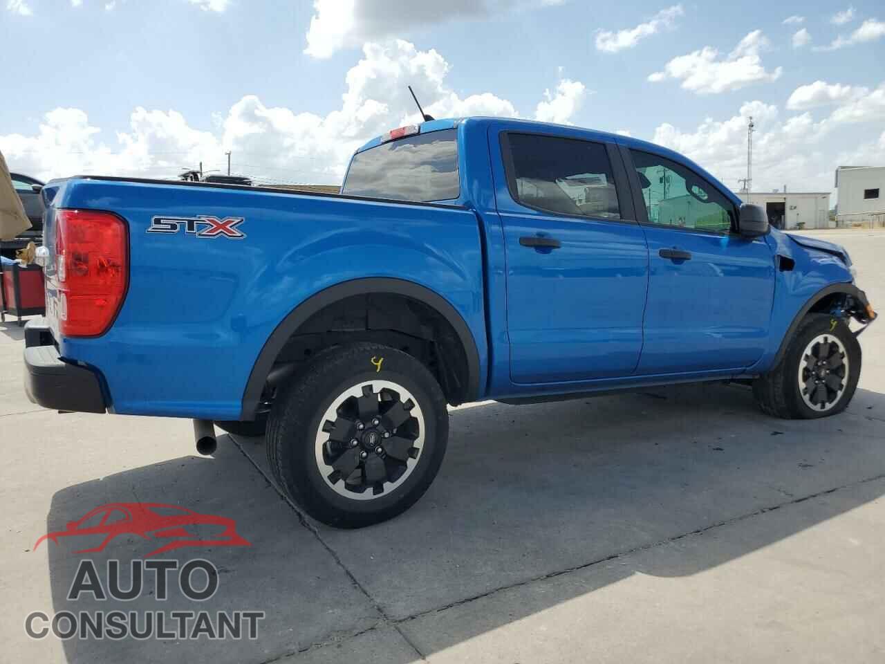 FORD RANGER 2021 - 1FTER4EH8MLD41376