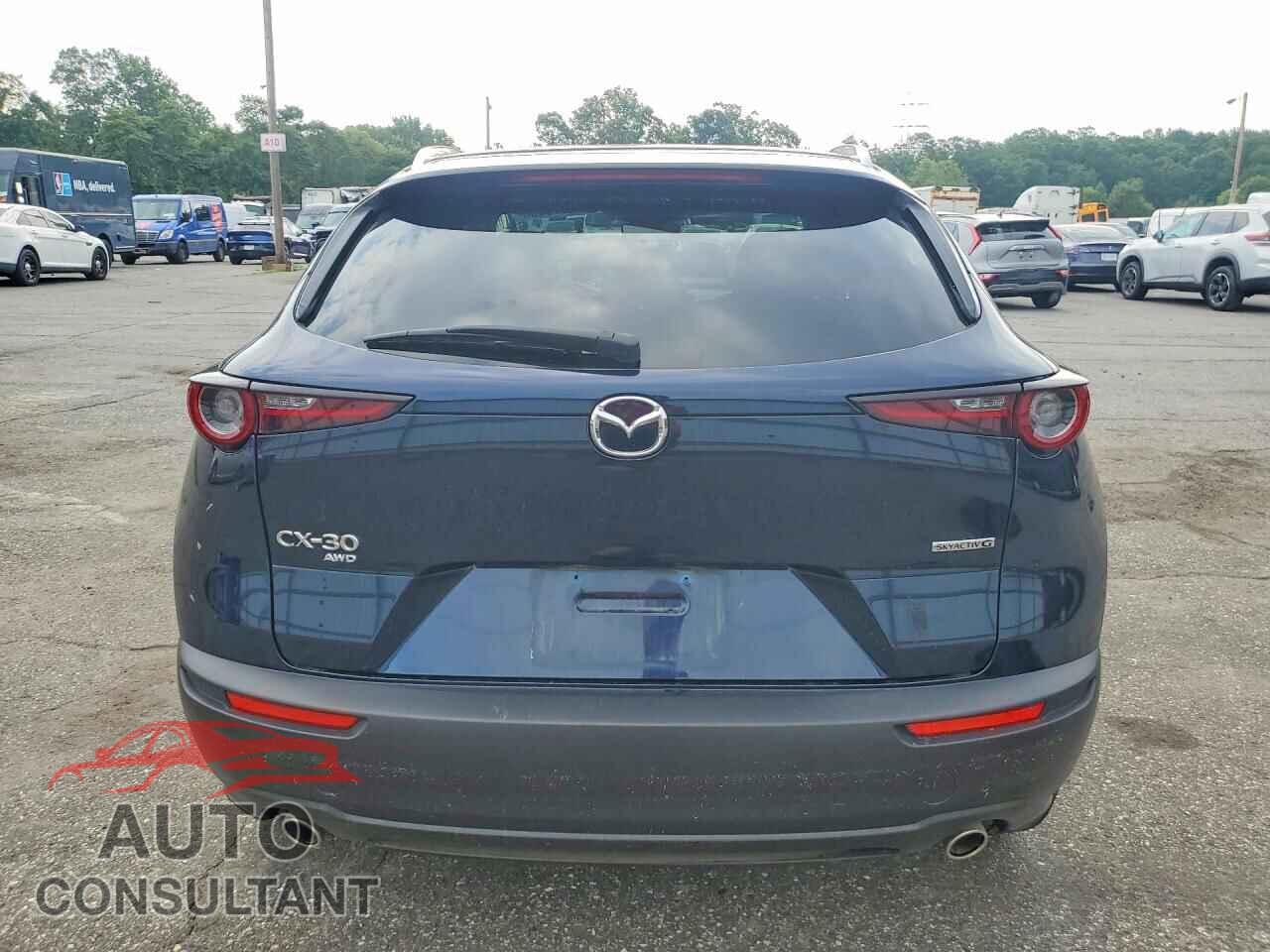 MAZDA CX30 2023 - 3MVDMBBM7PM545331