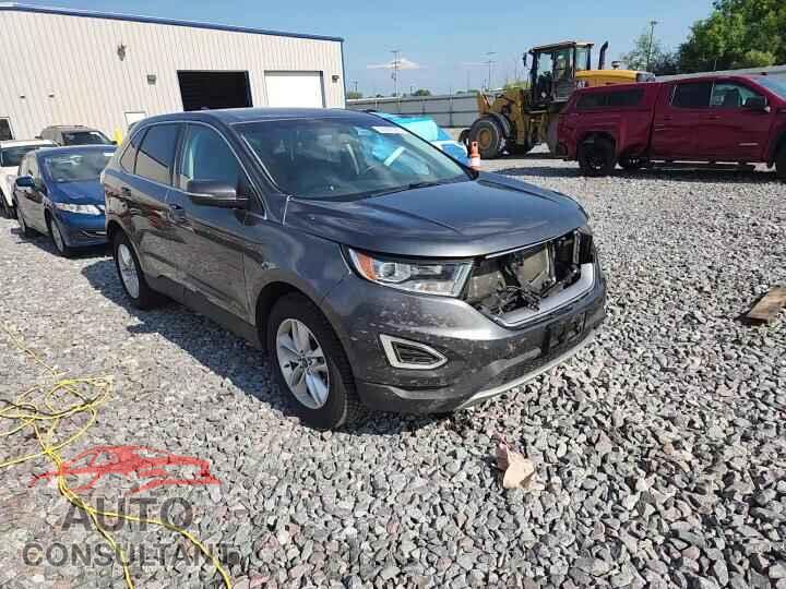 FORD EDGE 2016 - 2FMPK4J99GBB70259