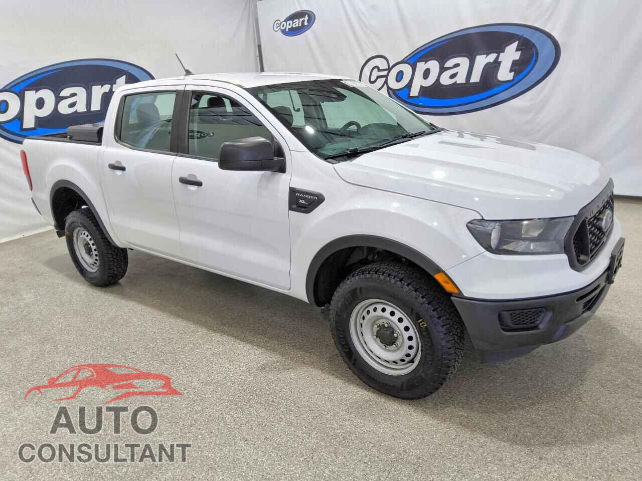 FORD RANGER 2021 - 1FTER4EH8MLD18941